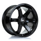 Cerchi in lega Bola B1 9.5x18 Gloss Black