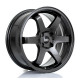 Cerchi in lega Bola B1 7.5x17 Gloss Gunmetal