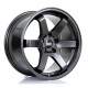 Cerchi in lega Bola B1 9.5x18 Gloss Gunmetal