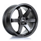 Cerchi in lega Bola B1 8.5x18 Gloss Gunmetal
