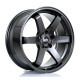 Cerchi in lega Bola B1 8.5x19 Gloss Gunmetal