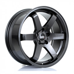 Cerchi in lega Bola B1 8.5x19 Gloss Gunmetal