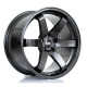 Cerchi in lega Bola B1 10.0x19 Gloss Gunmetal