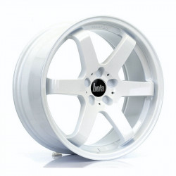 Cerchi in lega Bola B1 8.5x19 White
