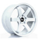Cerchi in lega Bola B1 9.5x18 White
