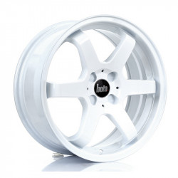 Cerchi in lega Bola B1 7.5x17 White