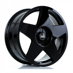 Cerchi in lega Bola B10 8.0x18 Gloss Black
