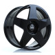 Cerchi in lega Bola B10 8.5x19 Gloss Black