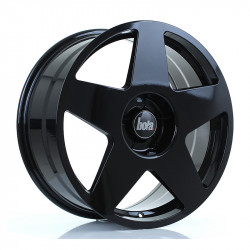 Cerchi in lega Bola B10 8.5x19 Gloss Black