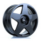 Cerchi in lega Bola B10 8.0x18 Gloss Gunmetal