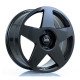 Cerchi in lega Bola B10 8.5x19 Gloss Gunmetal