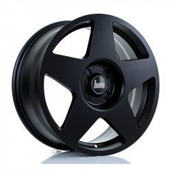 Cerchi in lega Bola B10 7.5x17 Matt Black