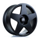 Cerchi in lega Bola B10 8.5x19 Matt Black