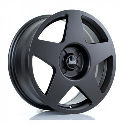 Cerchi in lega Bola B10 7.5x17 Matt Gunmetal