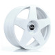 Cerchi in lega Bola B10 8.5x19 White