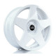 Cerchi in lega Bola B10 7.5x17 White
