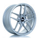 Cerchi in lega Bola B11 8.5x19 Crystal Silver