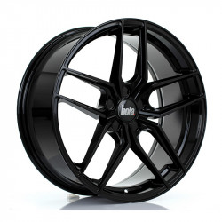 Cerchi in lega Bola B11 8.5x20 Gloss Black