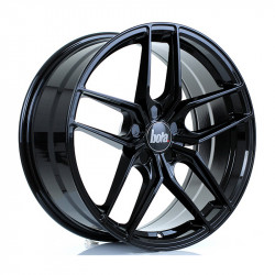 Cerchi in lega Bola B11 8.5x19 Gloss Black