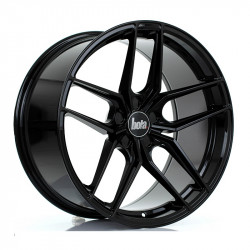 Cerchi in lega Bola B11 10.0x20 Gloss Black