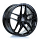 Cerchi in lega Bola B11 8.0x18 Gloss Black