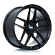 Cerchi in lega Bola B11 9.5x19 Gloss Black
