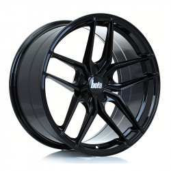 Cerchi in lega Bola B11 9.5x19 Gloss Black