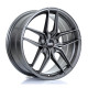 Cerchi in lega Bola B11 8.5x19 Light Gunmetal