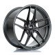 Cerchi in lega Bola B11 10.0x20 Light Gunmetal