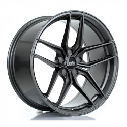 Cerchi in lega Bola B11 10.0x20 Light Gunmetal