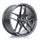 Cerchi in lega Bola B11 9.5x19 Light Gunmetal