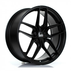 Cerchi in lega Bola B11 8.5x20 Matt Black