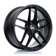 Cerchi in lega Bola B11 8.5x19 Matt Black