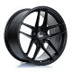 Cerchi in lega Bola B11 9.5x19 Matt Black