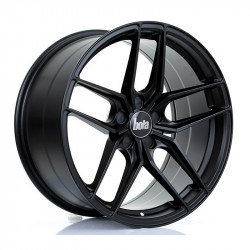 Cerchi in lega Bola B11 9.5x19 Matt Black