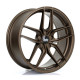 Cerchi in lega Bola B11 8.5x20 Matt Bronze