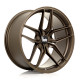 Cerchi in lega Bola B11 10.0x20 Matt Bronze