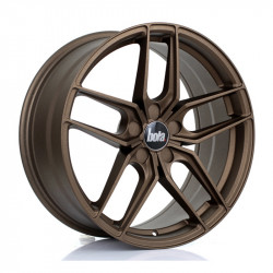 Cerchi in lega Bola B11 8.5x19 Matt Bronze