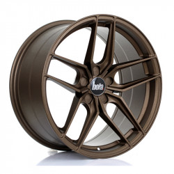 Cerchi in lega Bola B11 9.5x19 Matt Bronze