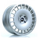 Cerchi in lega Bola B12 8.0x17 Crystal Silver