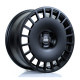 Cerchi in lega Bola B12 8.0x17 Matt Black