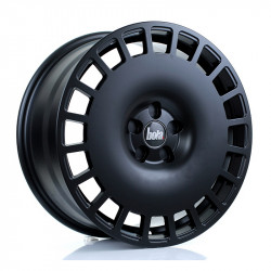 Cerchi in lega Bola B12 8.0x18 Matt Black