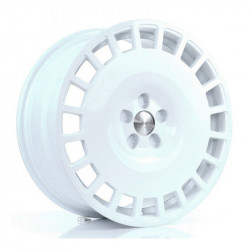 Cerchi in lega Bola B12 8.0x18 White