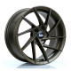 Cerchi in lega Bola B26 7.5x17 Matt Bronze