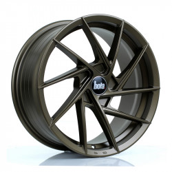 Cerchi in lega Bola B26 7.5x17 Matt Bronze