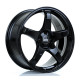 Cerchi in lega Bola B2R 8.5x19 Gloss Black