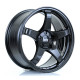 Cerchi in lega Bola B2R 8.5x18 Gloss Gunmetal