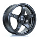 Cerchi in lega Bola B2R 8.0x18 Gloss Gunmetal