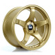 Cerchi in lega Bola B2R 9.5x18 Gold