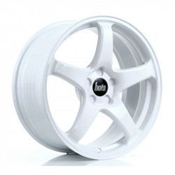 Cerchi in lega Bola B2R 8.5x19 White